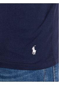 Polo Ralph Lauren Komplet 3 t-shirtów 714830304015 Granatowy Regular Fit. Typ kołnierza: polo. Kolor: niebieski. Materiał: bawełna #6