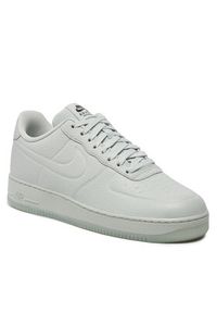 Nike Sneakersy Air Foce 1 '07 Pro-Tech Wp FB8875 002 Biały. Kolor: biały. Materiał: skóra #7
