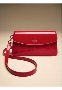 Nine West Torebka CEO-MISSISIPI-GLAR0 Czerwony. Kolor: czerwony #2