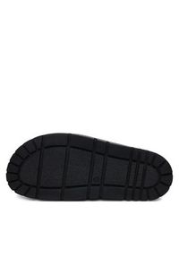 MEXX Klapki MX/021C-HY Biały. Kolor: biały. Materiał: skóra #7