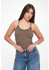 Elisabetta Franchi - Top damski ELISABETTA FRANCHI #1