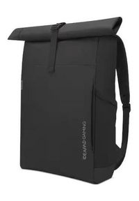 LENOVO - Lenovo IdeaPad Gaming Modern Backpack czarny. Kolor: czarny