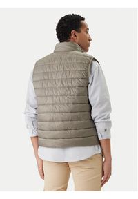 Jack & Jones Kamizelka Louis 12288921 Zielony Regular Fit. Kolor: zielony. Materiał: syntetyk #2