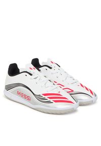 Adidas - Buty do piłki nożnej adidas. Kolor: biały