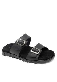 Klapki Lasocki. Kolor: czarny #1