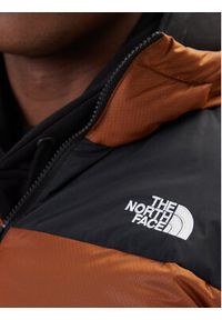 The North Face Kurtka puchowa Diablo 2.0 NF0A8992 Beżowy Regular Fit. Kolor: beżowy. Materiał: syntetyk #4