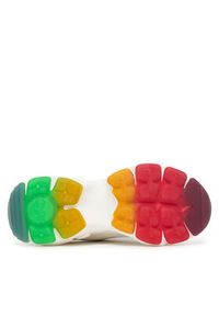 Buffalo Sneakersy 1636671 Biały. Kolor: biały. Materiał: skóra #4