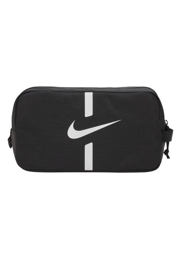 Nike - Worek Na Buty Z Logo Academy. Kolor: czarny