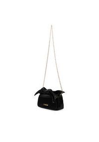 Love Moschino - LOVE MOSCHINO Torebka JC4062PP1OLV0000 Czarny. Kolor: czarny #5