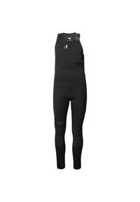 Kombinezony damskie Helly Hansen Waterwear 2.0. Kolor: czarny. Długość: długie #1