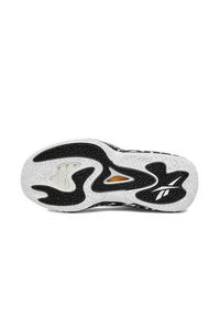 Reebok Sneakersy SS-ENGINE A 26 + SE 100248542 Czarny. Kolor: czarny. Materiał: materiał #8