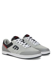 Etnies Sneakersy Marana 4101000403 Szary. Kolor: szary. Materiał: skóra #3