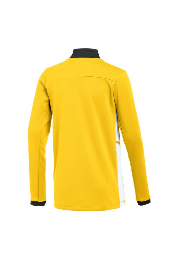 Nike - Top DriFit Academy 25 Dla Dzieci/dzieci. Kolor: czarny, żółty, wielokolorowy