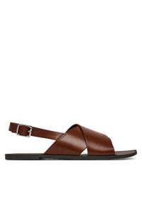 Sandały Vagabond Shoemakers. Kolor: brązowy