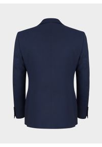 Pako Lorente - PAKO LORENTE – Marynarka garniturowa COIN P20SP-3G-020-G. Materiał: tkanina #9