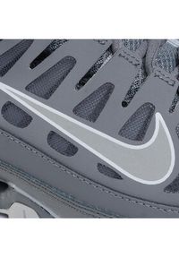 Nike Buty na siłownię Reax 8 Tr Mesh 621716 010 Szary. Kolor: szary. Materiał: skóra. Sport: fitness #6