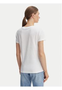 BOSS T-Shirt C_Esogo_2 50538826 Beżowy Regular Fit. Kolor: beżowy. Materiał: bawełna #2