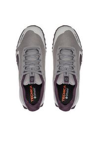 TECNICA Trekkingi Magma 2.0 S Ws GORE-TEX 21251500005 Szary. Kolor: szary. Materiał: mesh, materiał #5
