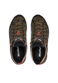 Salewa Trekkingi Ws Mtn Trainer Lite 61364 Brązowy. Kolor: brązowy #4