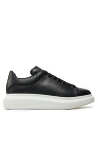 Sneakersy MCQ Alexander McQueen. Kolor: czarny #1