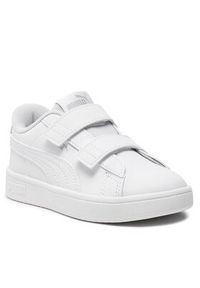 Puma Sneakersy Rickie Classic V Ps 394253-08 Biały. Kolor: biały #3
