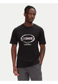 Jack & Jones - Jack&Jones Komplet 3 t-shirtów 12284772 Kolorowy Regular Fit. Materiał: bawełna. Wzór: kolorowy