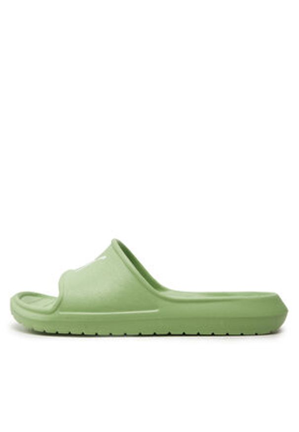 Puma Klapki Divecat V2 386713-14 Zielony. Kolor: zielony. Materiał: syntetyk