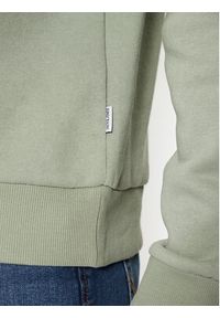 Jack & Jones Bluza Bradley 12249341 Zielony Relaxed Fit. Kolor: zielony. Materiał: bawełna