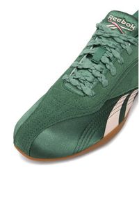 Reebok Sneakersy C-ULTRA LO 100255926 Zielony. Kolor: zielony. Materiał: materiał #9