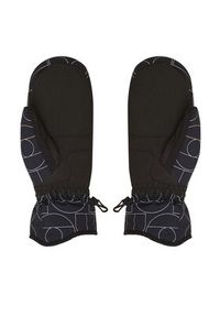 Roxy Rękawice narciarskie Jetty Mitt ERJHN03266 Czarny. Kolor: czarny. Materiał: poliester. Sport: narciarstwo #3