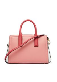 MICHAEL Michael Kors Torebka 30T5G9IS1T Różowy. Kolor: różowy. Materiał: skórzane #4