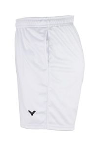 Victor - Spodenki sportowe unisex VICTOR 4866. Kolor: biały