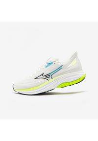 Buty do biegania męskie Mizuno Wave Ultima 17. Szerokość cholewki: normalna. Model: Mizuno Wave. Sport: bieganie #1