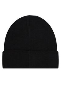 Guess Czapka AW5189 POL01 Czarny. Kolor: czarny. Materiał: materiał #2