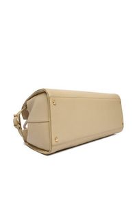 Guess Torebka HWYUAA P6276 Beżowy. Kolor: beżowy. Materiał: skórzane #3