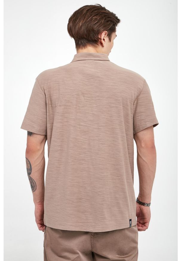 JOOP! Jeans - Polo męskie Alanas JOOP! JEANS. Typ kołnierza: polo