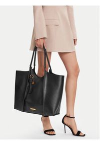 Aldo Torebka Kylana 13933670 Czarny. Kolor: czarny. Materiał: skórzane #3