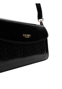 Nine West Torebka CEO-MISSISIPI-GLAR0 Czarny. Kolor: czarny #3