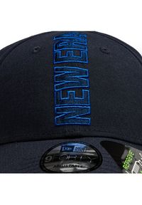 New Era Czapka z daszkiem Repreve 940 Newera 60493436 Granatowy. Kolor: niebieski. Materiał: materiał