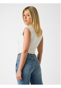 Marciano Guess Top 181915 Beżowy Classic Fit. Kolor: beżowy #2