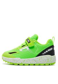Primigi Sneakersy 5958011 Zielony. Kolor: zielony #5
