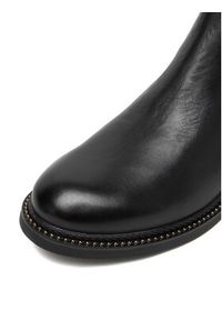 Lasocki Botki CEO-RST-56007-13 Czarny. Kolor: czarny. Materiał: skóra #7
