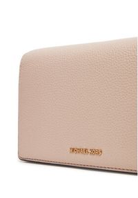 MICHAEL Michael Kors Torebka 32T4GJ6C2L Różowy. Kolor: różowy. Materiał: skórzane #4