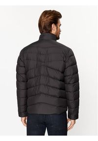 Woolrich Kurtka puchowa Sundance CFWOOU0843MRUT2635 Czarny Regular Fit. Kolor: czarny. Materiał: syntetyk #4