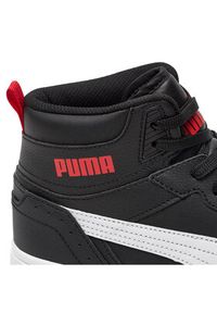 Puma Sneakersy Rebound Joy-F 374765-36 Czarny. Kolor: czarny #4