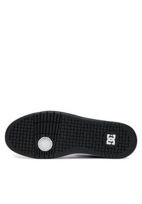 DC Shoes Sneakersy MANTECA 4 DC01732115 Biały. Kolor: biały. Materiał: skóra #4