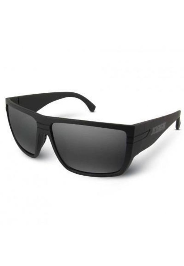 JOBE - Pływające okulary przeciwsłoneczne Jobe Sports Beam. Kolor: czarny. Sport: żeglarstwo