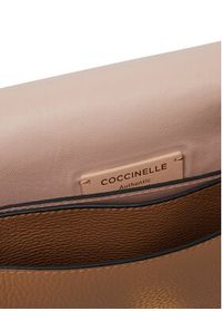 Coccinelle Torebka E1 MD5 12 08 01 Brązowy. Kolor: brązowy. Materiał: skórzane #5