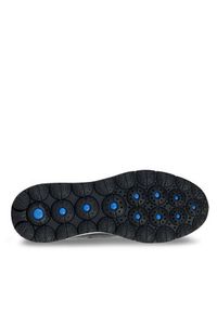 Geox Sneakersy D Spherica 4x4 B Abx D3626D 046FE C9999 Czarny. Kolor: czarny. Materiał: materiał #5