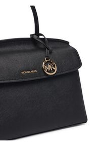 MICHAEL Michael Kors Torebka 30T6GX7S2L Czarny. Kolor: czarny. Materiał: skórzane #2